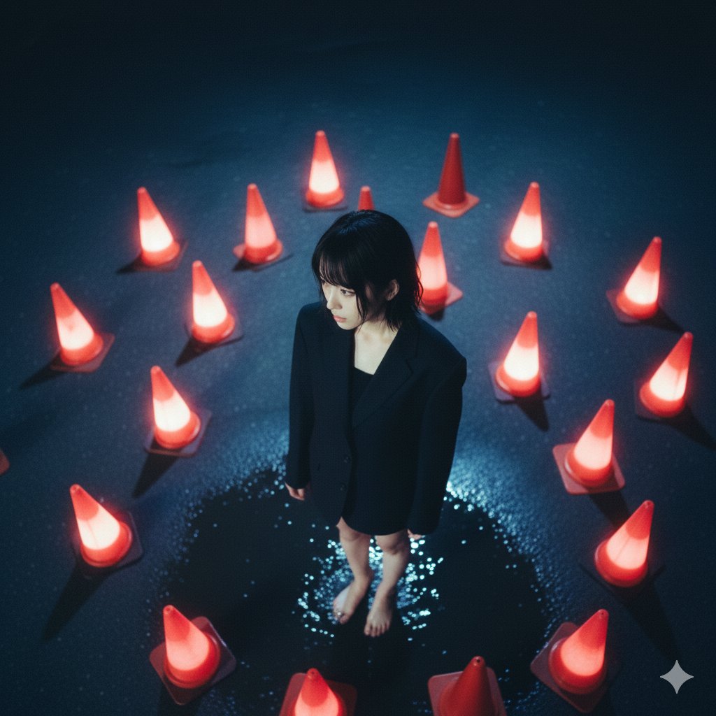 Photo AI prompt example image