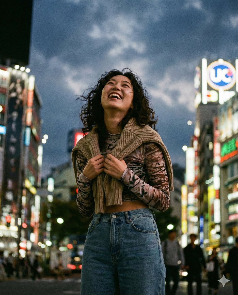 Photo AI prompt example image