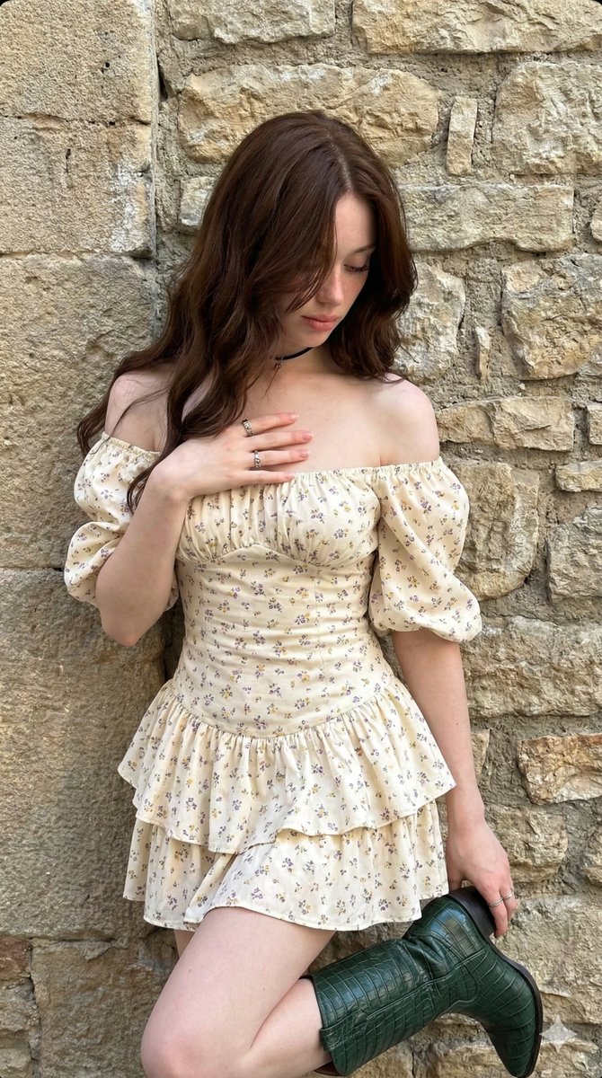 Portrait AI prompt example image