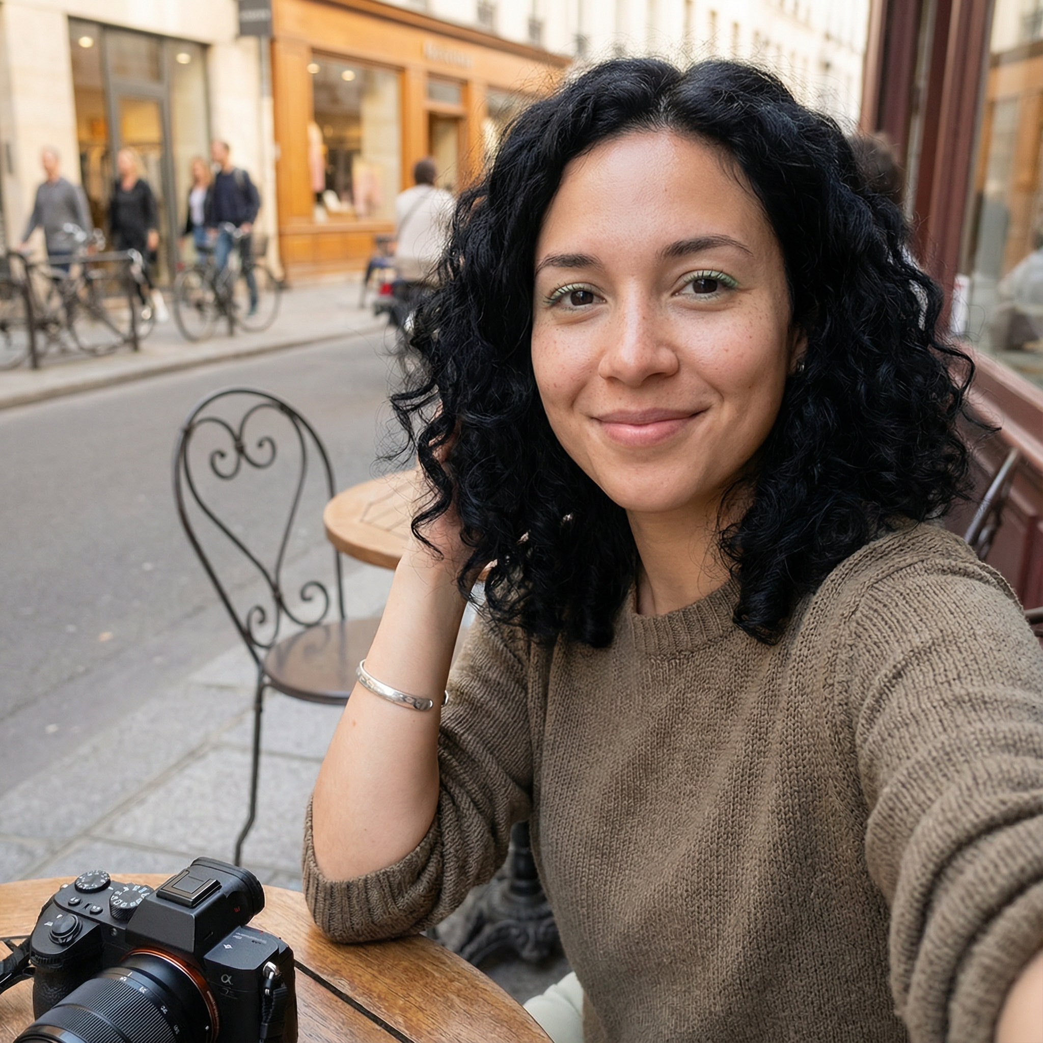 Photography prompt