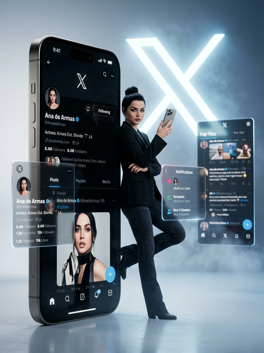 Advertising AI prompt example image