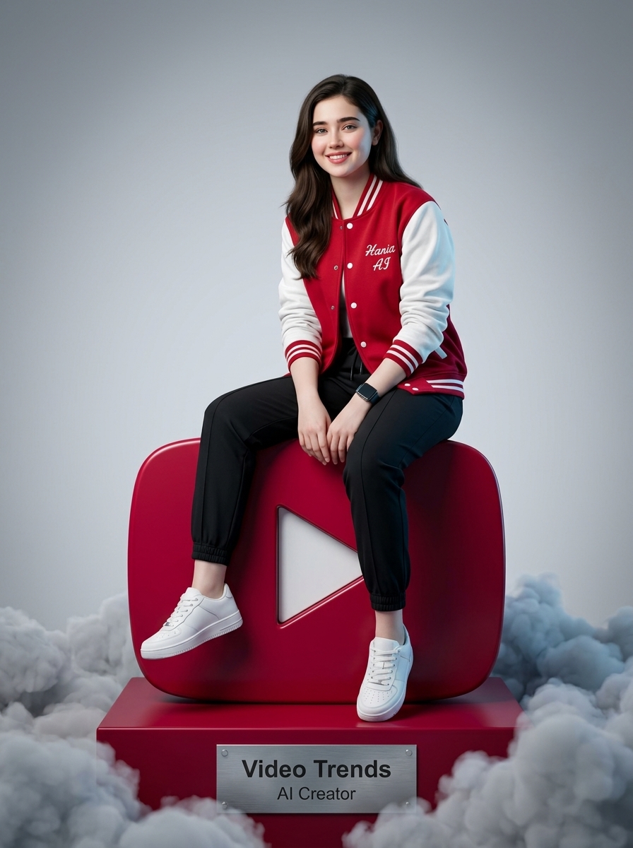 Advertising prompt