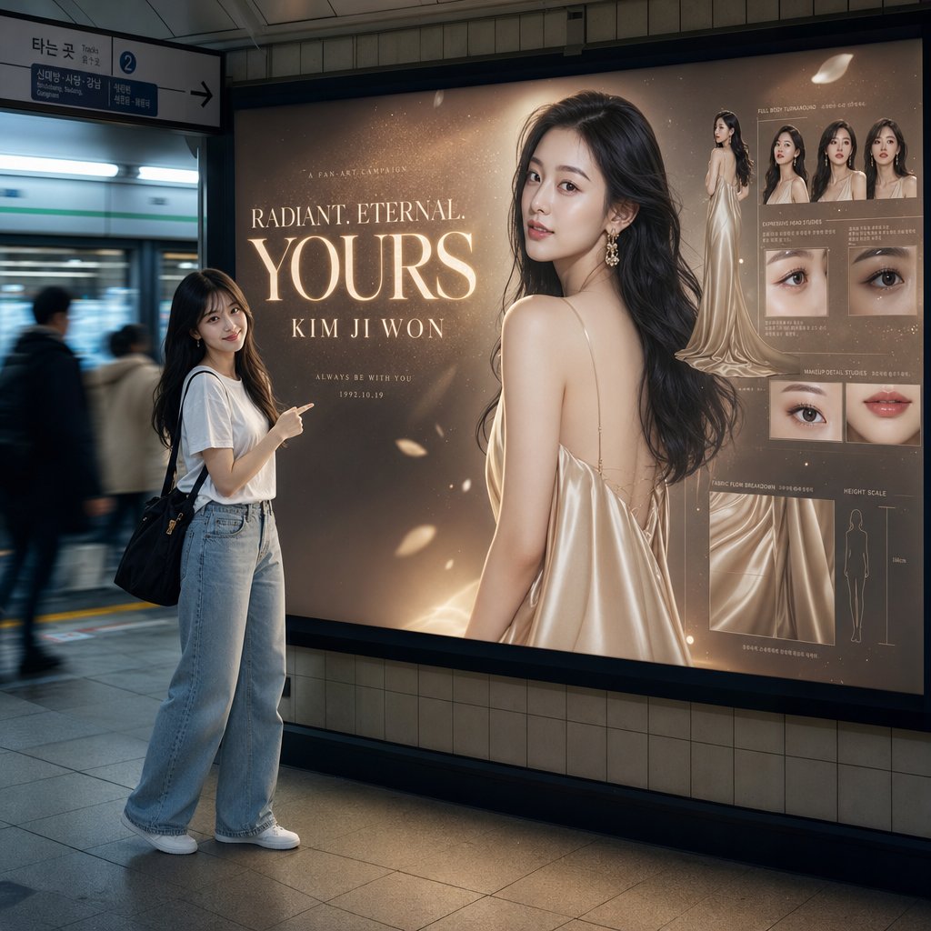 Advertising prompt